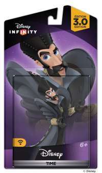 Disney Infinity 3.0 Edition: Time  Figure