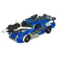 Transformers: Dark of the Moon MechTech Deluxe TOPSPIN #2