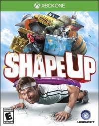 Shape Up (Xbox One)