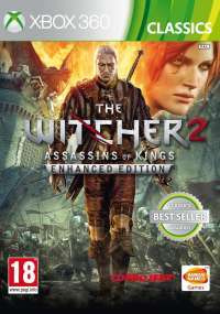 Witcher 2: Assassins of Kings - Enhanced Edition (Xbox 360)