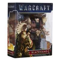Warcraft Blackhand Figure 6" #6