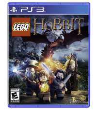 LEGO The Hobbit (PS3)