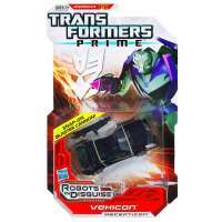 Transformers: PRIME Deluxe VEHICON #1
