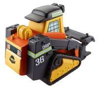 Самолеты 2: Огонь и Вода - Дрип (Disney Planes: Fire & Rescue Drip) #4