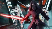 Disney Infinity 3.0 Edition: Star Wars The Force Awakens Kylo Ren Figure #4