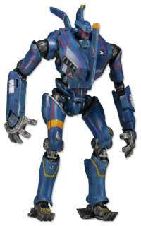 Тихоокеанский рубеж: Егерь Ромео Блю (Pacific Rim Jaeger Romeo Blue)
