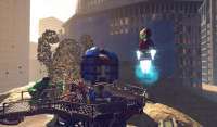 LEGO Marvel Super Heroes (PS3) #2