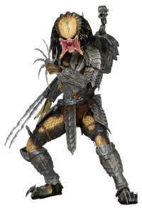 Alien vs Predator - Scar Predator
