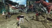 Freedom Wars (PS vita) #1