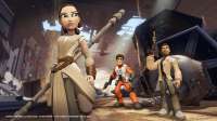Disney Infinity 3.0 Edition: Star Wars The Force Awakens Poe Dameron Figure #4