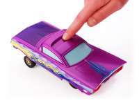 Тачки: Гидравлический Рамон (Cars Super Suspension Ramone Vehicle) #2