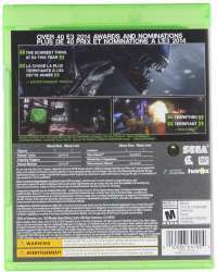 Alien: Isolation (Xbox One) #2