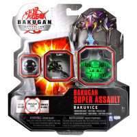 Bakugan Gundalian Invaders Super Assault CLAWSAURUS Ventus