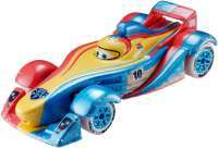 Тачки 2: Рип Клутчгонески (Cars 2: Ice Racers RIP Clutchgoneski) #4