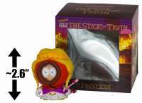 Саус Парк: Принцесса Кенни (South Park Stick of Truth: Princess Kenny Action Figure) #2
