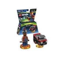LEGO Dimensions: A Team Fun Pack