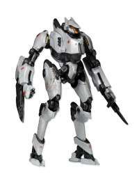 Тихоокеанский рубеж: Егерь Тацит Ронин (Pacific Rim Jaeger Tacit Ronin)