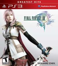 Final Fantasy XIII (PS3)