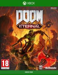Doom (Xbox One)