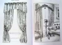 Шторы. Коллекция новых идей — Венди Бейкер #5