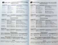 Японский глагол. Большой словарь-справочник #2