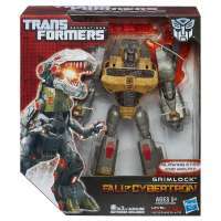 Transformers Generations Fall of Cybertron Voyager GRIMLOCK #1