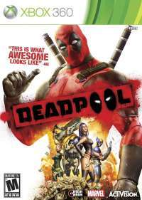 Deadpool (Xbox 360)