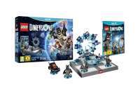 LEGO Dimensions: Starter Pack (Nintendo Wii U) #1