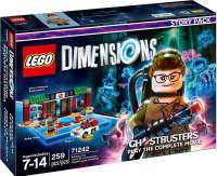 LEGO Dimensions: Ghostbusters Story Pack