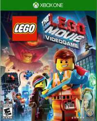 The LEGO Movie Videogame (Xbox One)