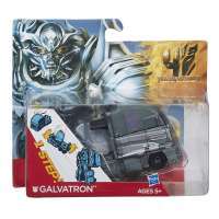 Transformers: Age of Extinction One-Step Changer Galvatron #1