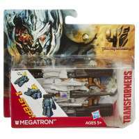 Transformers: Age of Extinction One-Step Changer Megatron #1