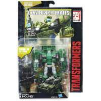 Transformers Generations Combiner Wars Deluxe Class 12-steps Autobot Hound #2