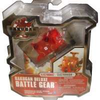 Bakugan DELUXE Battle Gear TWIN DESTRUCTOR