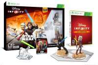 DISNEY INFINITY 3.0 Star Wars Edition Starter Pack (Xbox 360)