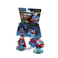 LEGO Dimensions: DC Superman Fun Pack #1