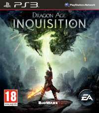 Dragon Age: Inquisition (PS3)