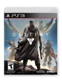Destiny (PS3)