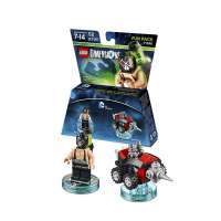 LEGO Dimensions: DC Bane Fun Pack #1