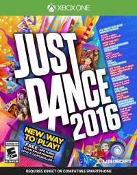 Just Dance 2016 (Xbox One)