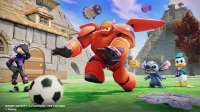 Disney INFINITY: Disney Originals (2.0 Edition) Bay Max Figure #3