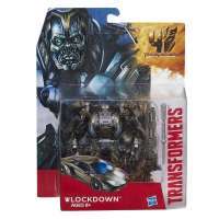 Transformers: Age of Extinction Deluxe Lockdown