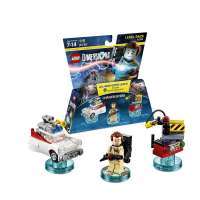 LEGO Dimensions: Ghostbusters Level Pack #1