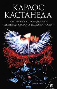 Искусство сновидения. Активная сторона бесконечности — Карлос Сезар Арана Кастанеда