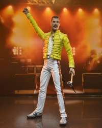 Фигурка Квин - Фредди Меркури (Queen S.H.Figuarts Freddie Mercury)