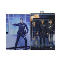 Терминатор 2: Судный день Ультимейт Т-1000 (Terminator 2: Judgment day Ultimate T-1000 Action Figure) #2