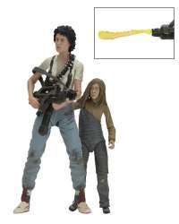 Фигурка Aliens Scale Series 8 Ripley Action Figure
