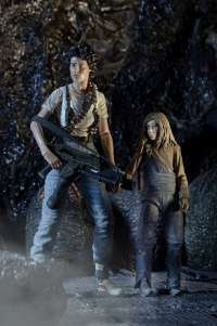 Фигурка Aliens Scale Series 8 Ripley Action Figure