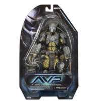 Alien vs Predator - Chopper Predator #1