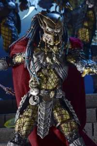 Фигурка Хищник Старейшина (Alien vs Predator - Series 17 Elder Predator Action Figure) 3